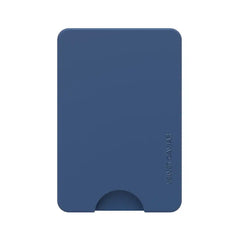 Navy MagSafe Wallet