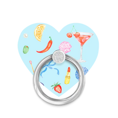 Dolce Vita Phone Ring