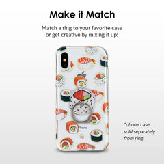 Sushi Phone Ring