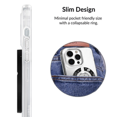 Disco Cowgirl MagSafe Grip Ring