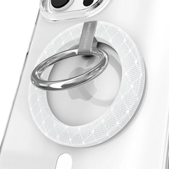 Vintage Lace Bows MagSafe Ring